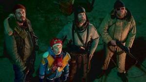 Un cuento gamberro de Navidad Un cuento gamberro de Navidad
