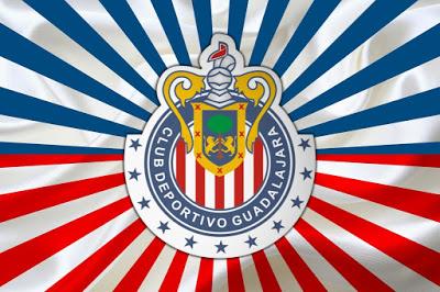 Calendario de las Chivas del clausura 2016