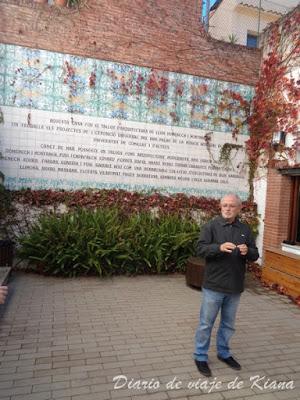 Canet de Mar y la Fiesta de Tronos