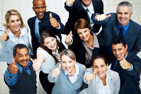 ¿Qué es lo más importante en la empresa? Las personas, empezando por los empleados ¿Qué es lo más importante en la empresa? Las personas, empezando por los empleados