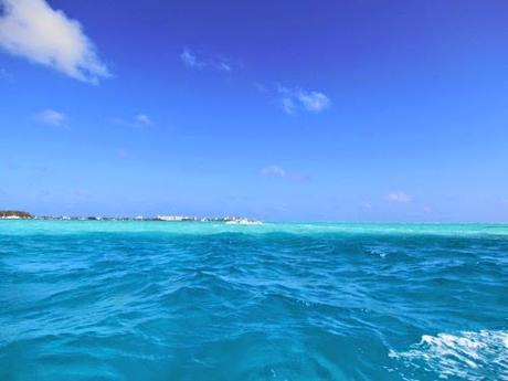 Acuario Cay. San Andrés. Colombia