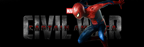 La visión de los Russo sobre Spider-Man en ‘Civil War’
