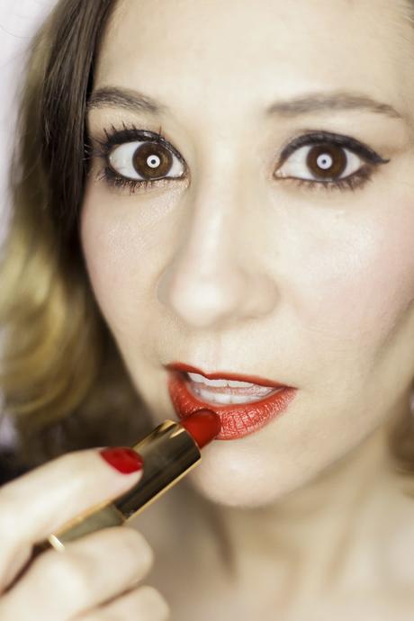 Rouge Allure Chanel N°98 Coromandel Rouge Allure Chanel N°98 Coromandel