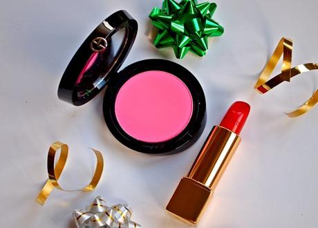 Maquillaje de navidad especial para la noche Maquillaje de navidad especial para la noche