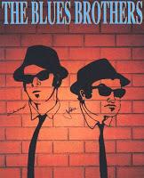 Va de Retro 6x13: The Blues Brothers