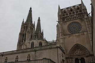 Aventura prehistorica en Atapuerca (Burgos).