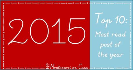 Top 10 2015: Los posts más leídos del año – 2015 Top 10: The most read posts of the year
