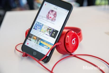 Apple quiere usar el lightning port como un puerto de audio en alta definición Apple