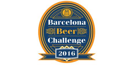 Barcelona Beer Challenge 2016