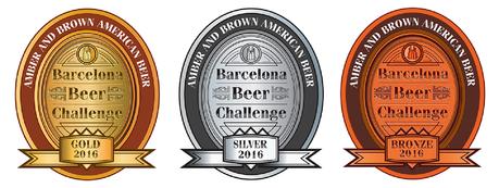 Barcelona Beer Challenge 2016