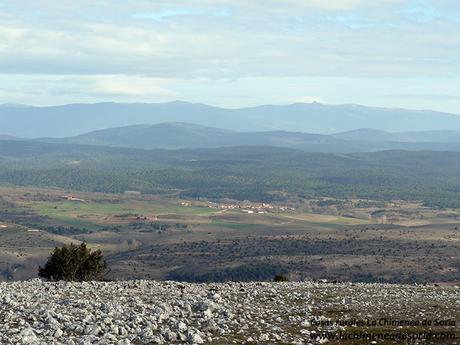 la aldea