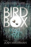 A ciegas, de Josh Malerman A ciegas, de Josh Malerman