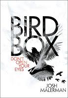 A ciegas, de Josh Malerman A ciegas, de Josh Malerman