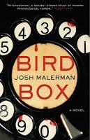 A ciegas, de Josh Malerman A ciegas, de Josh Malerman