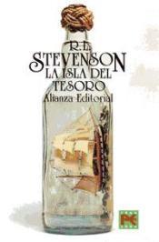 Reseña: La isla del tesoro - R.L. Stevenson Reseña: La isla del tesoro - R.L. Stevenson