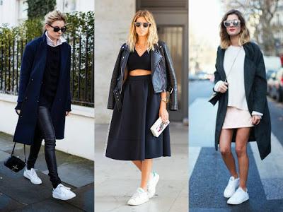 ¿Odias los tacos? ¡10 Look que los dejan atrás!: Moda GLAM ¿Odias los tacos? ¡10 Look que los dejan atrás!: Moda GLAM