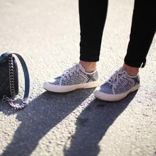 ¿Odias los tacos? ¡10 Look que los dejan atrás!: Moda GLAM ¿Odias los tacos? ¡10 Look que los dejan atrás!: Moda GLAM