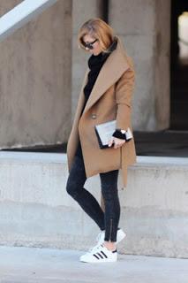 ¿Odias los tacos? ¡10 Look que los dejan atrás!: Moda GLAM ¿Odias los tacos? ¡10 Look que los dejan atrás!: Moda GLAM