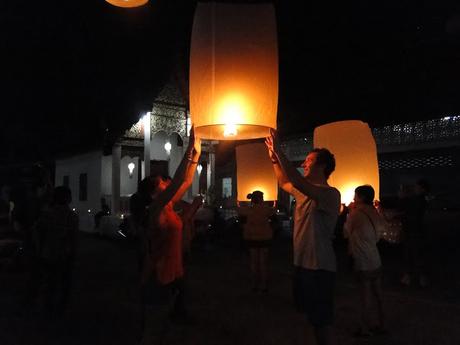 CHIANG MAI CHIANG MAI
