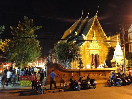 CHIANG MAI CHIANG MAI