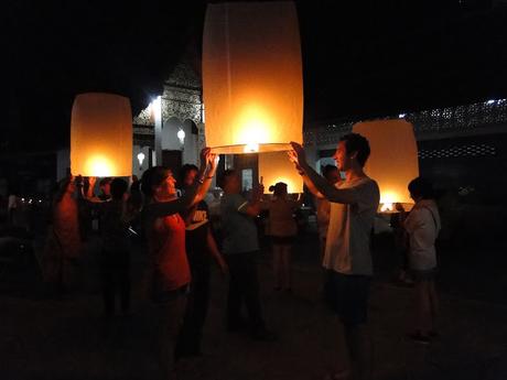 CHIANG MAI CHIANG MAI