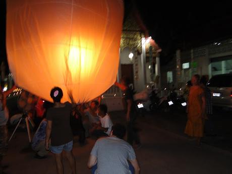 CHIANG MAI CHIANG MAI