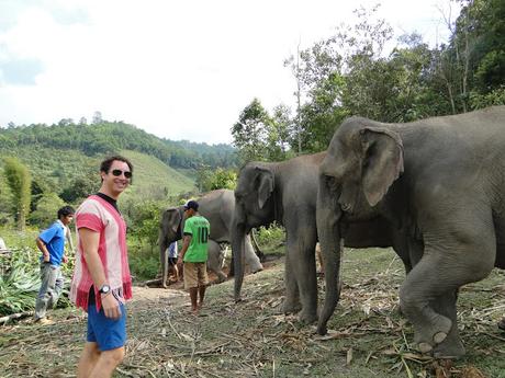 CHIANG MAI CHIANG MAI