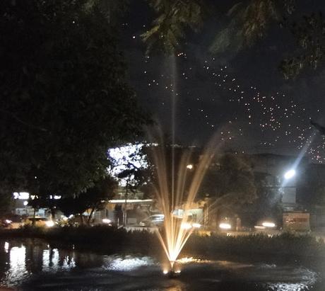 CHIANG MAI CHIANG MAI