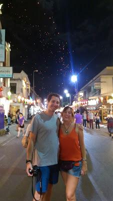 CHIANG MAI CHIANG MAI