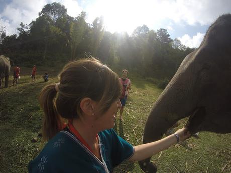 CHIANG MAI CHIANG MAI