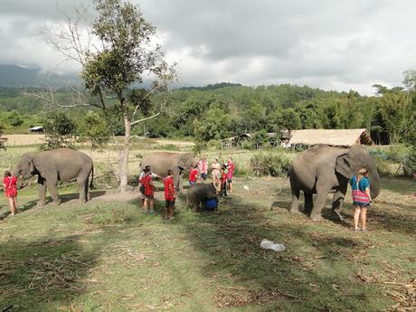 CHIANG MAI CHIANG MAI