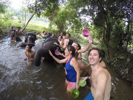 CHIANG MAI CHIANG MAI
