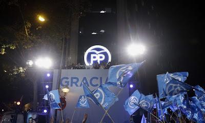 EL PP TIENE MUCHO QUE CAMBIAR