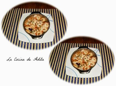 Menú 2, platos sencillos, para vestir tu mesa de fiesta Menú 2, platos sencillos, para vestir tu mesa de fiesta