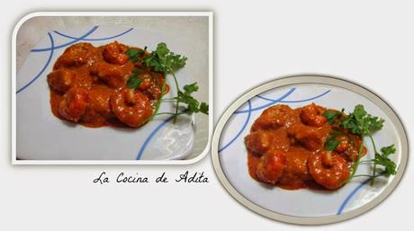 Menú 2, platos sencillos, para vestir tu mesa de fiesta Menú 2, platos sencillos, para vestir tu mesa de fiesta