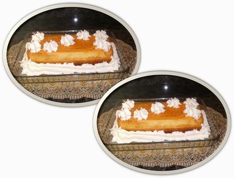 Menú 2, platos sencillos, para vestir tu mesa de fiesta Menú 2, platos sencillos, para vestir tu mesa de fiesta