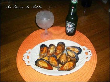 Menú 2, platos sencillos, para vestir tu mesa de fiesta Menú 2, platos sencillos, para vestir tu mesa de fiesta