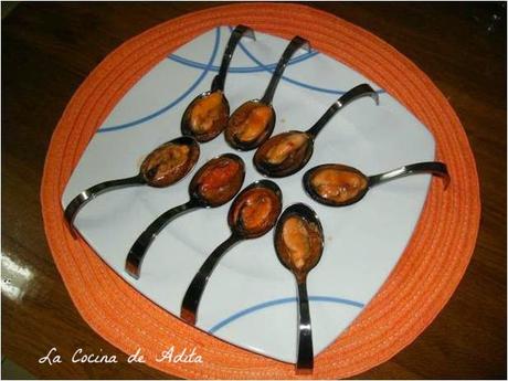Menú 2, platos sencillos, para vestir tu mesa de fiesta Menú 2, platos sencillos, para vestir tu mesa de fiesta
