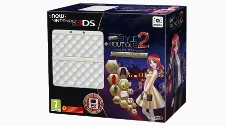 SORTEO NINTENDO DS STYLE BOUTIQUE!