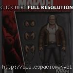 Old Man Logan Nº 1. Portadas alternativas de Mike Deodato y John Tyler Christopher Old Man Logan Nº 1