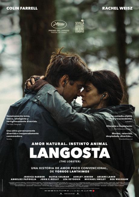 Langosta (“The Lobster”) (3.0)