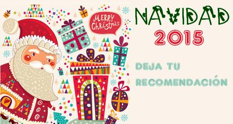 Recomiéndanos un libro Recomiéndanos un libro