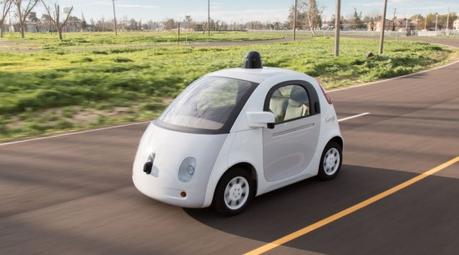 ¿Ford construirá el auto de auto-conducción de Google? home-where-auto