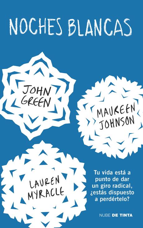 Tres maravillosos relatos escritos por los autores más vendidos y aclamados de la literatura juvenil.