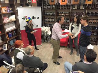 Así fue la Copa de Navidad de viveLibro Así fue la Copa de Navidad de viveLibro