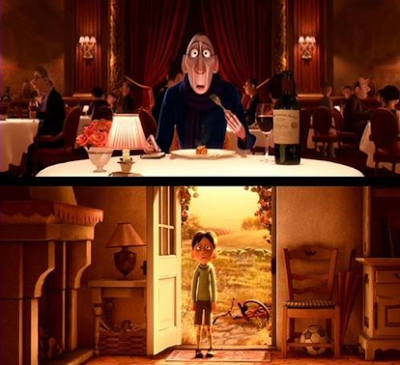 ¿Por qué Ratatouille es una obra maestra absoluta?