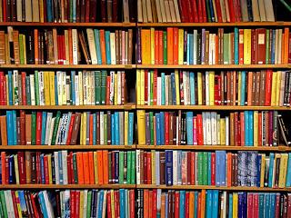 Mis lecturas. Año 2015 Mis lecturas. Año 2015