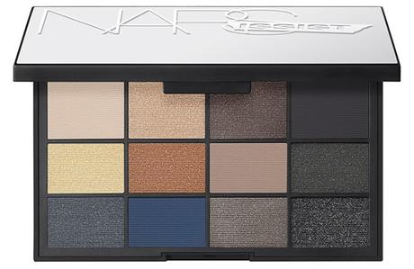 Nuevas paleta de NARS: Gifting Collection Nuevas paleta de NARS: Gifting Collection