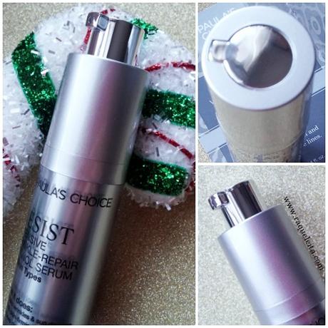 Tallas Viaje de Paula's Choice Tallas Viaje de Paula's Choice