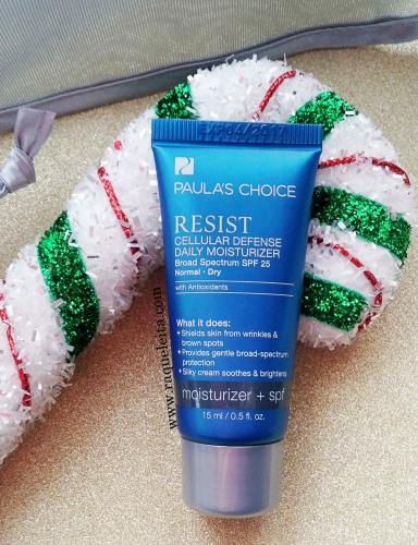 Tallas Viaje de Paula's Choice Tallas Viaje de Paula's Choice